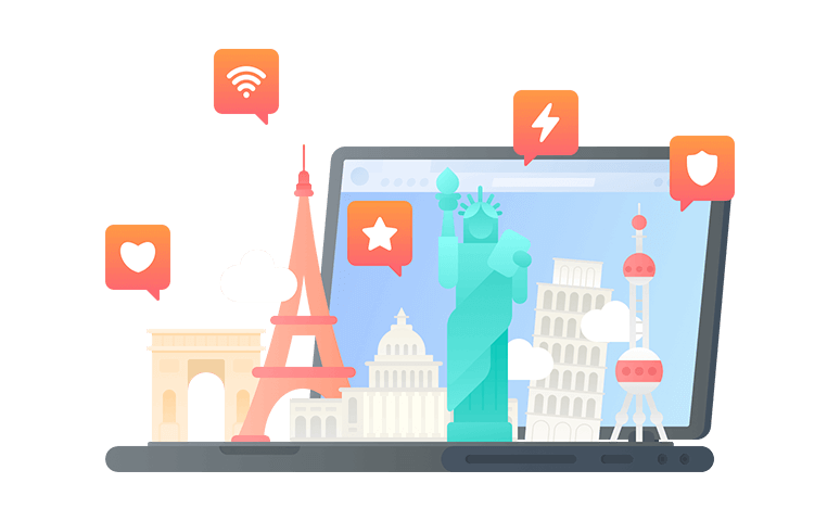 在丹麦连接到中国vpn - 亮讯加速器
